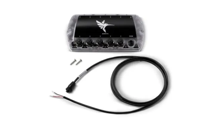 Humminbird 5-Port Ethernet Switch