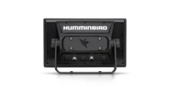 Humminbird SOLIX 12 CHIRP MEGA SI+ G3