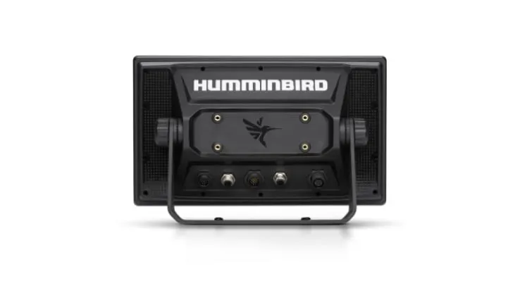 Humminbird SOLIX 12 CHIRP MEGA SI+ G3