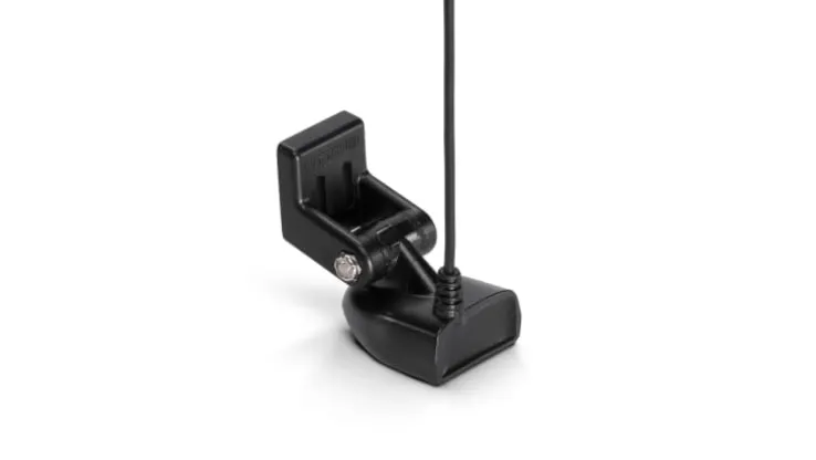 Humminbird Transom Dual Beam Down Imaging Transducer