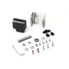 Humminbird Transom Plastic/Metal Mounting Bracket