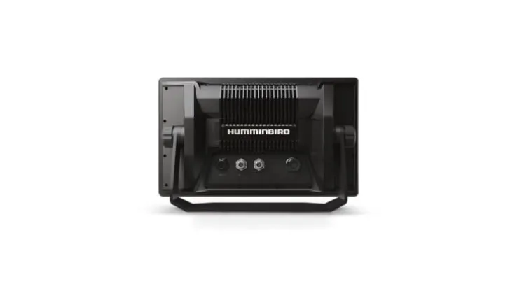 Humminbird Xplore 12 CMSI+