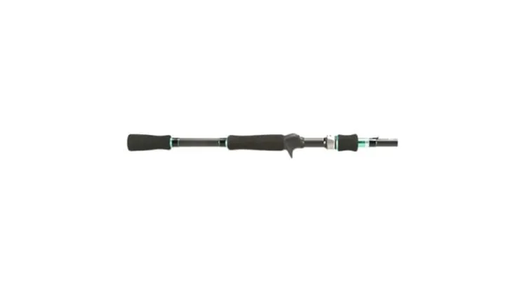 iRod Genesis III Casting Rods