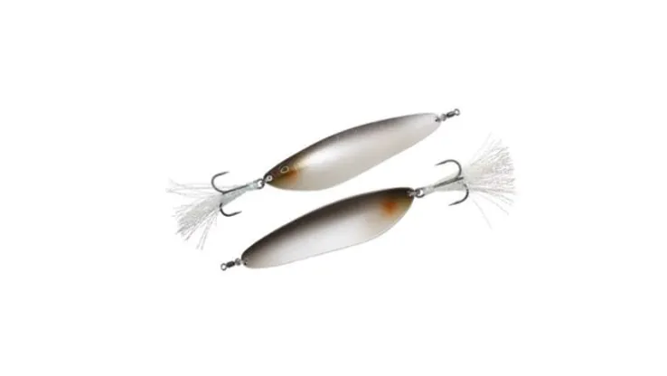 Jackall Counter Back Spoon