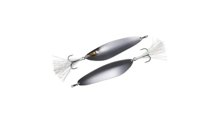 Jackall Counter Back Spoon