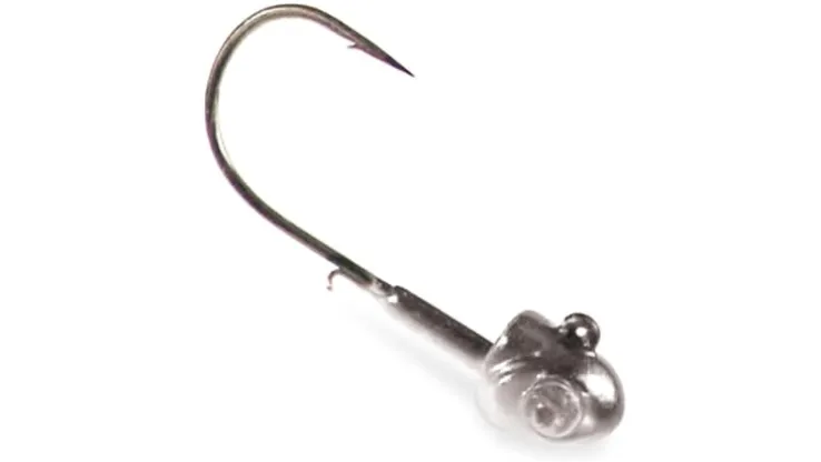 Kalins Google Eye Swimbait Head