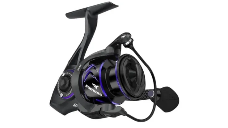 KastKing MegaJaws Elite Spinning Reels
