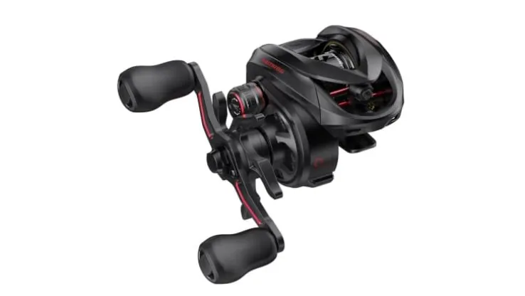 KastKing Valiant Eagle II BFS Casting Reels