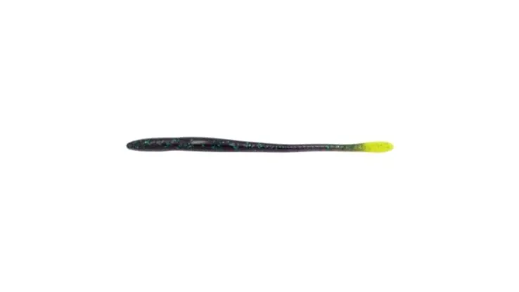 Keeper Custom Worms Straight Tail Worms