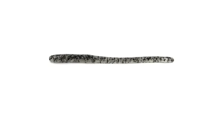 Keeper Custom Worms Straight Tail Worms