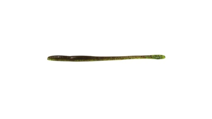 Keeper Custom Worms Straight Tail Worms