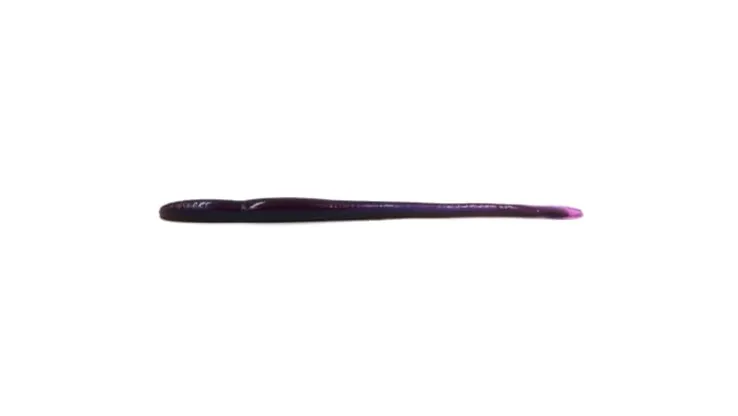 Keeper Custom Worms Straight Tail Worms