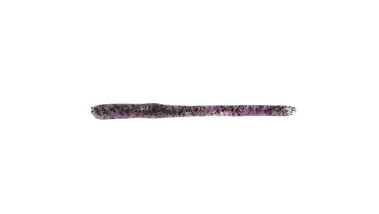 Keeper Custom Worms Straight Tail Worms