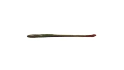 Keeper Custom Worms Straight Tail Worms