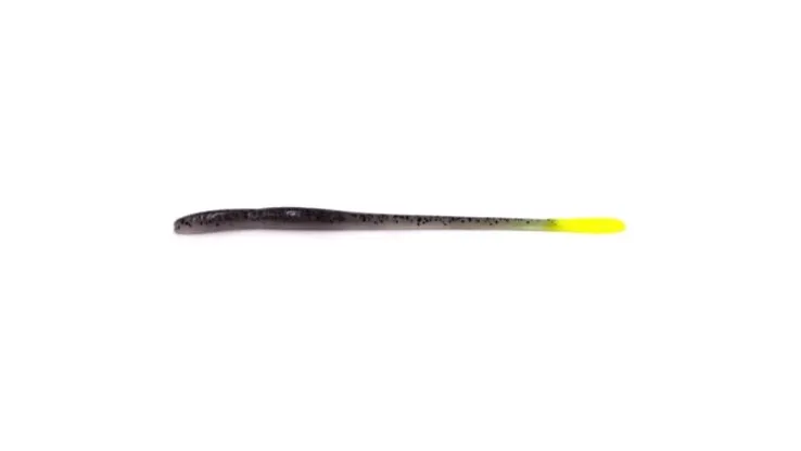 Keeper Custom Worms Straight Tail Worms