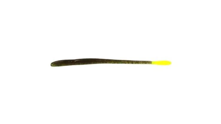 Keeper Custom Worms Straight Tail Worms