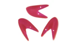 Krippled Lures Herring Heads Unrigged 3pk