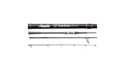 Lamiglas Carbon Surf Rod