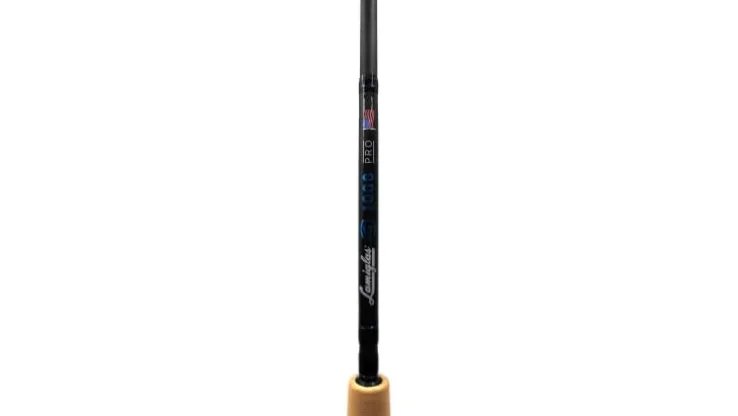 Lamiglas G1000 Steelhead Spinning Rod