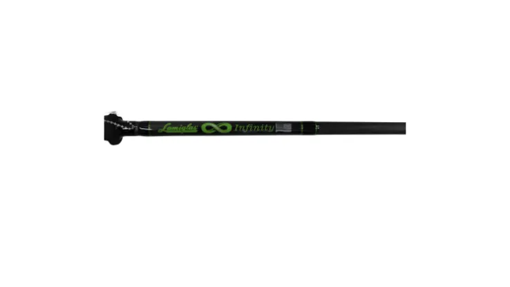 Lamiglas Infinity Series Casting Rods