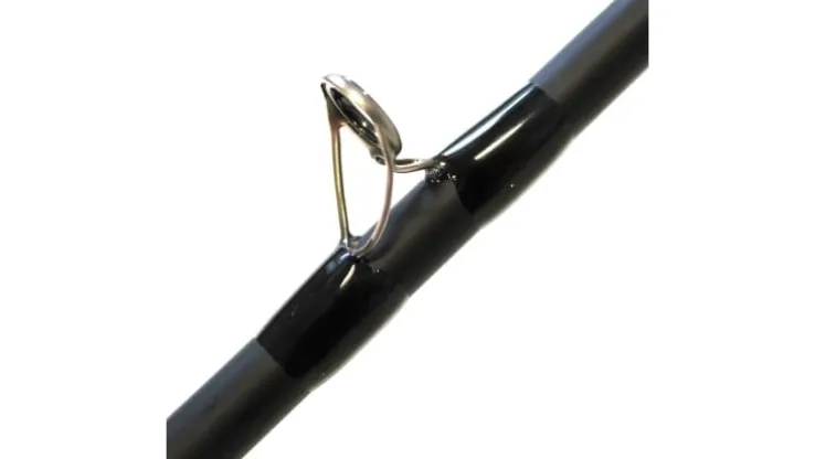 Lamiglas Kokanee Kid GH Rod