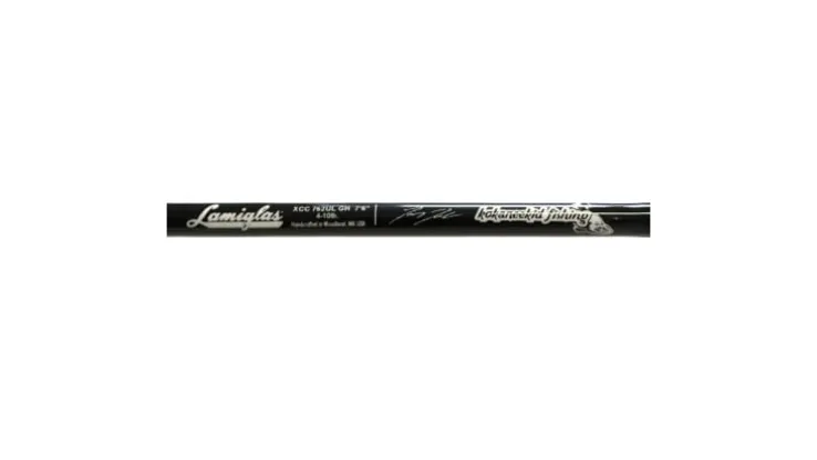 Lamiglas Kokanee Kid GH Rod