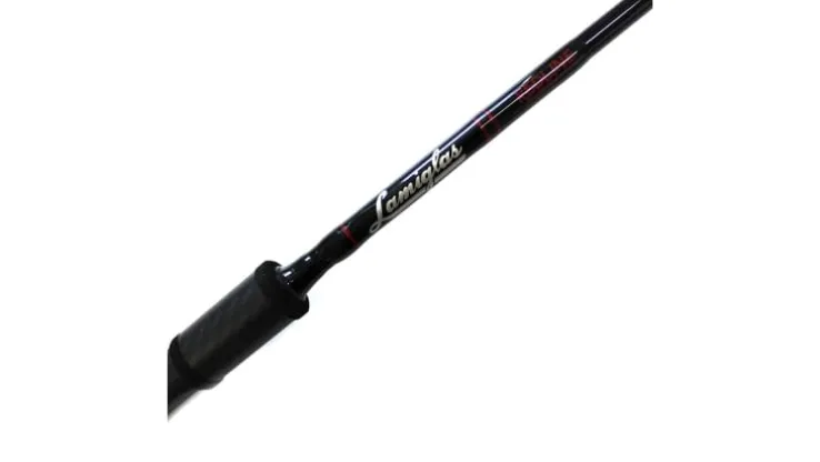 Lamiglas Redline Trolling Spinning Rod