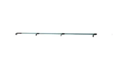 Lamiglas X-11 Teal Spinning Rods