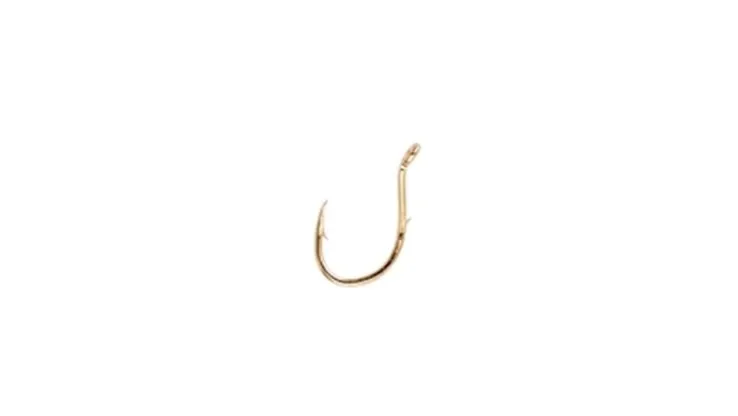 Lazer Sharp Egg Hook