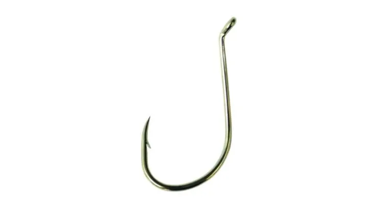 Lazer Sharp Octopus Hook - Bulk Pack
