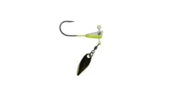 Leland's Crappie Magnet Fin Spin