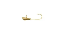 Leland's Crappie Magnet Jig Heads