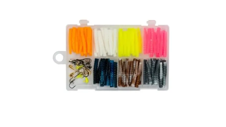 Leland's Trout Magnet TNT Kit
