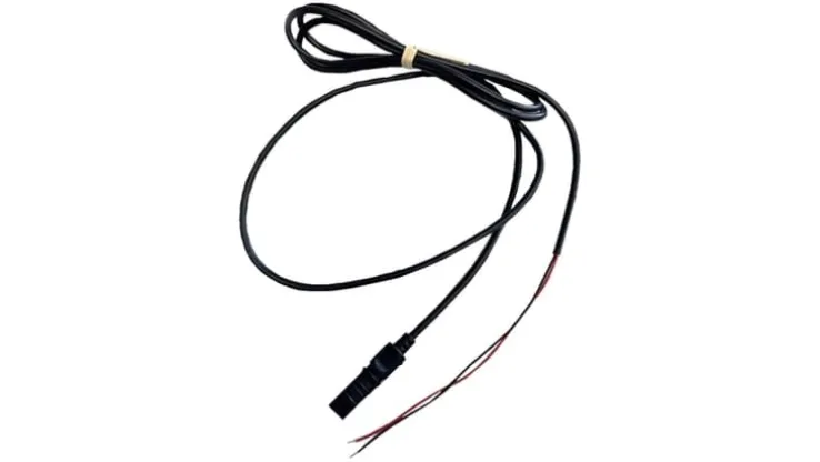Lowrance Eagle Power Cable