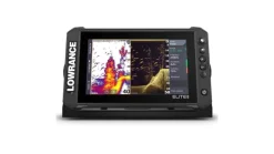 Lowrance Elite FS 7 Fish Finder (No Transducer)