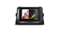 Lowrance Elite FS 7 Fish Finder with Active Imaging 3-in-1 Transducer