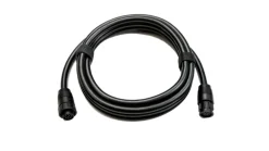 Lowrance 10ex-blk Transducer 9pin 10ft Extension Cable