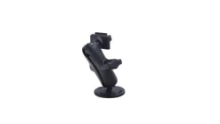 Lowrance Mark 4 & Elite 5 RAM 1" Mount with Quick Release
