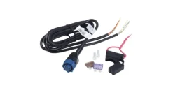 Lowrance PC-30-RS422 Power Cable for HDS Series