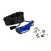 Lowrance 9-Pin HDI Skimmer Tranducer M/H