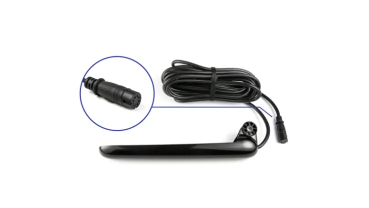 Lowrance Tripletshot Skimmer Transducer
