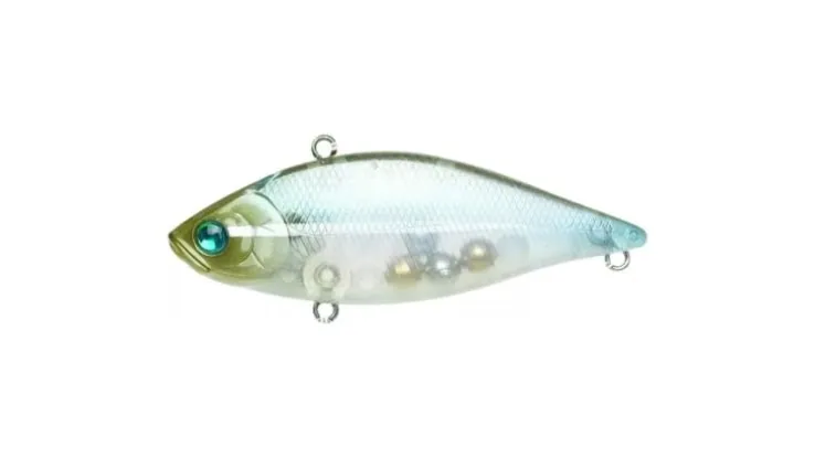 Lucky Craft LV-500 Lipless Crankbait