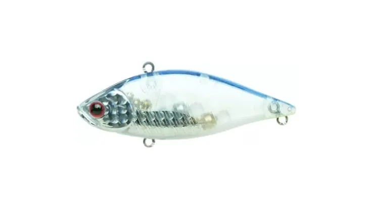 Lucky Craft LV-500 Lipless Crankbait
