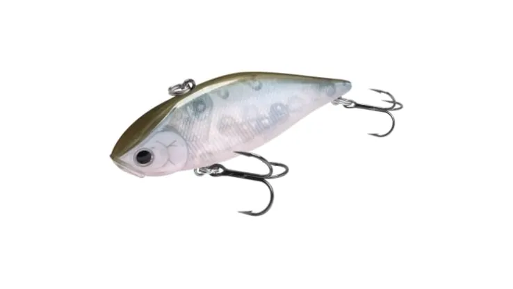 Lucky Craft LV-500 Lipless Crankbait