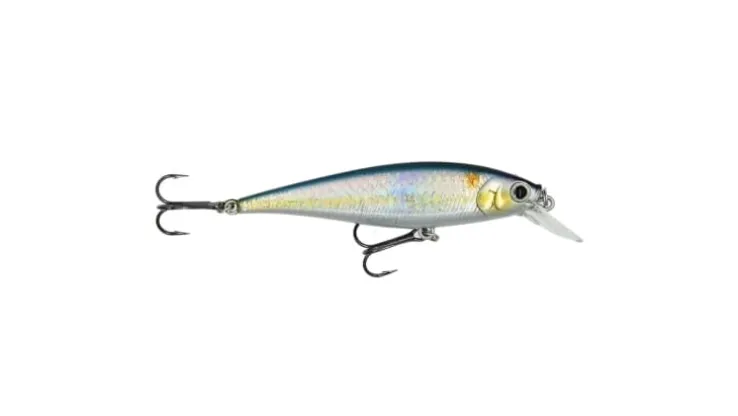 Lucky Craft Pointer 78