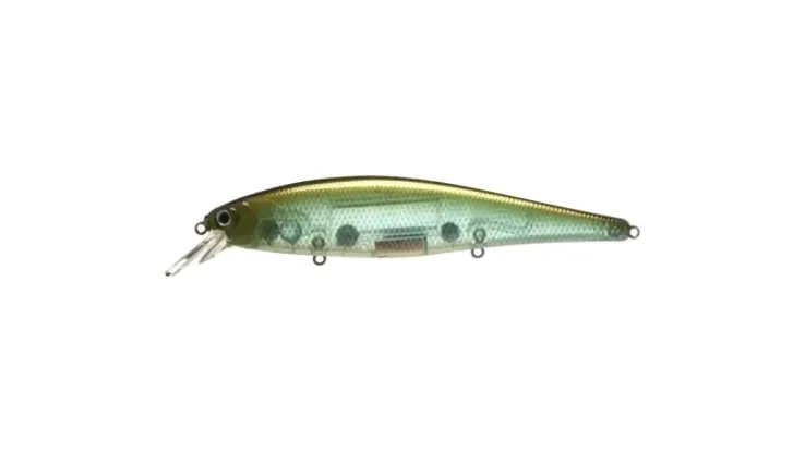 Lucky Craft Pointer 128