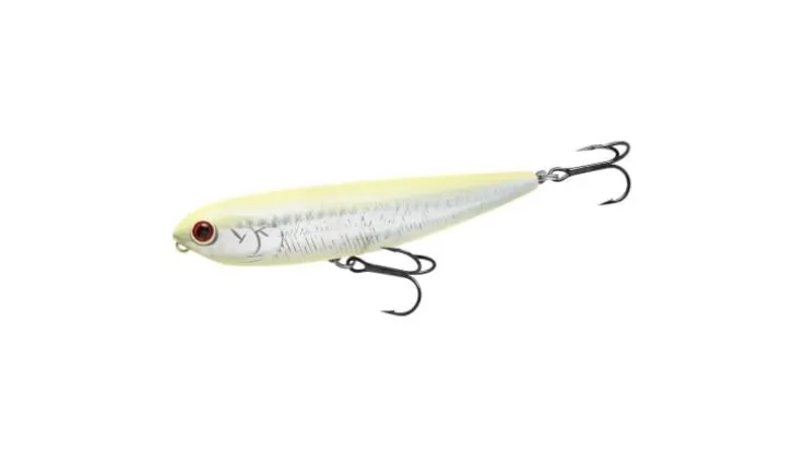 Lucky Craft Sammy 100
