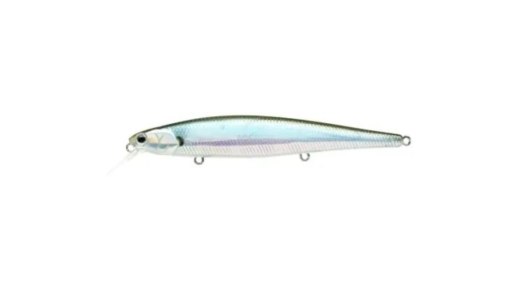 Lucky Craft Slender Pointer 112MR