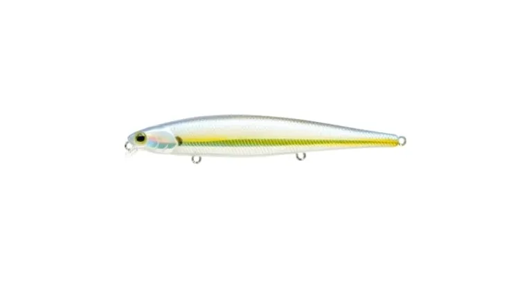 Lucky Craft Slender Pointer 112MR