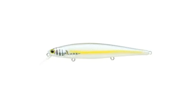 Lucky Craft Slender Pointer 112MR